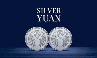 SilverYuan.com - Creative brandable domain for sale